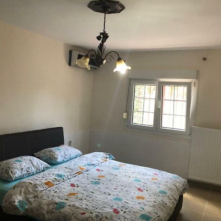 Best summer vacation Nea Kallikrateia Eksteriør billede