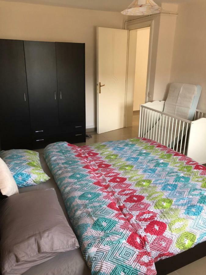 Best summer vacation Nea Kallikrateia Eksteriør billede